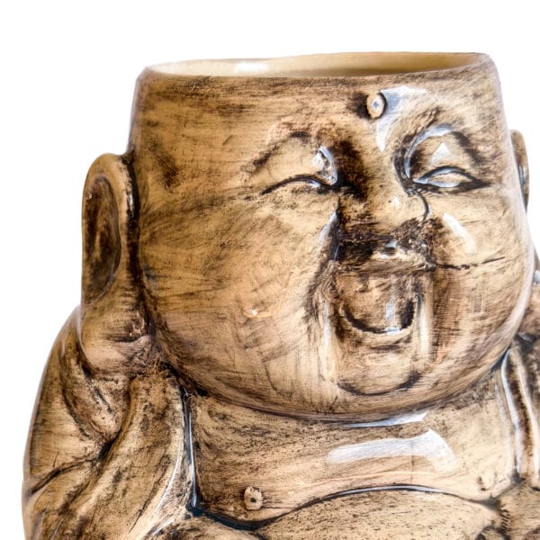 vaso-tiki-buda-gris-detalle