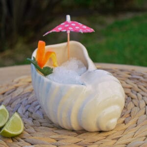 vaso-tiki-caracol-isleno-frente