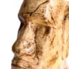 vaso-tiki-moai-marron-detalle vaso-tiki-moai-marron-detalle