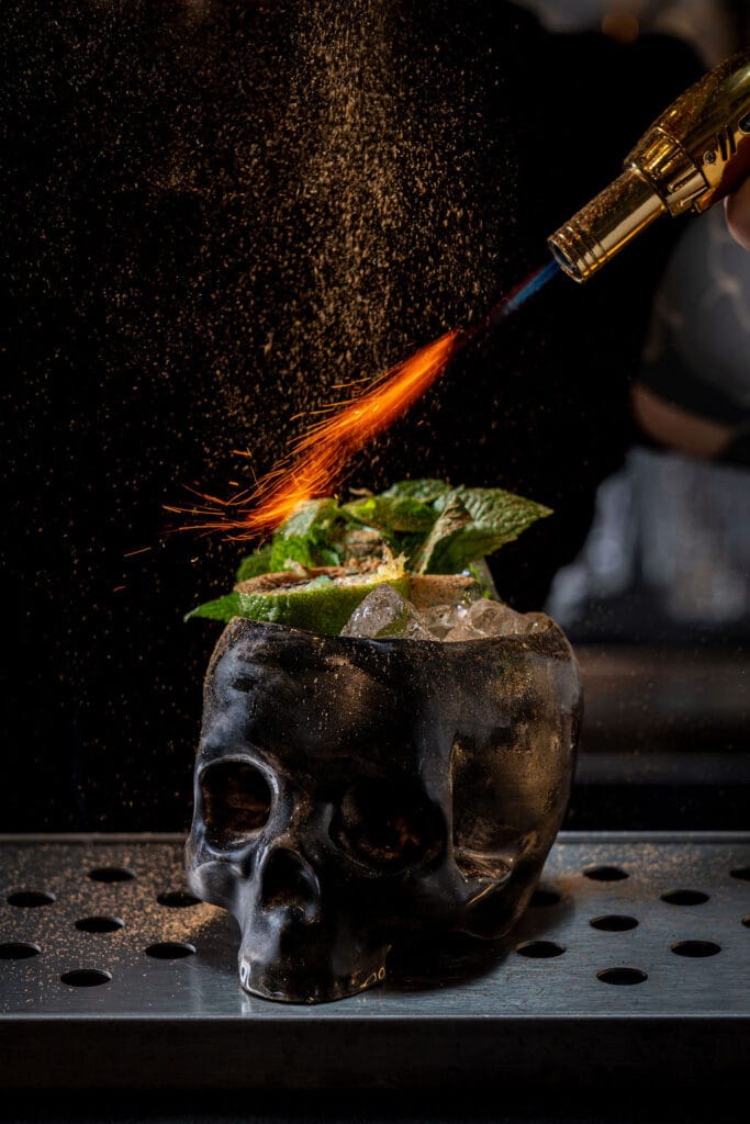 vaso-tiki-calavera-negro2