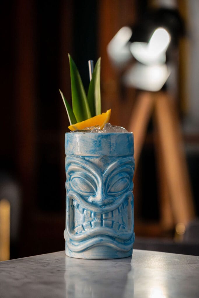 vaso-tiki-luau-celeste-frente