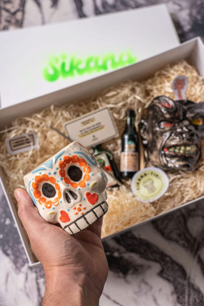 Packs y regalos