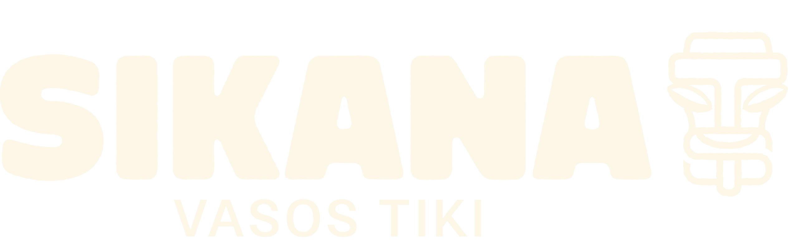 Sikana Vasos Tiki