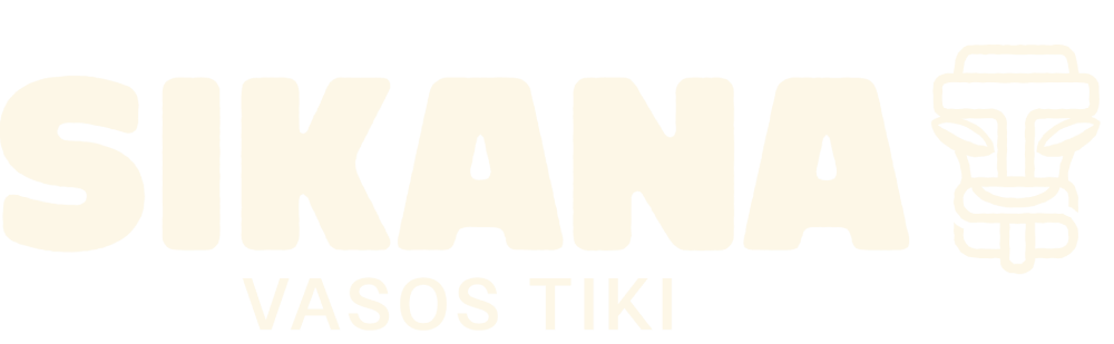 Sikana Vasos Tiki